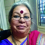 Prathibha Nandakumar